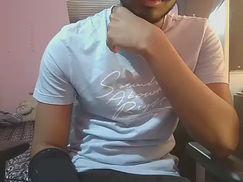 KissesBoyAD online show from 12/01/25, 06:57