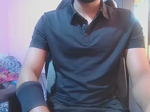 KissesBoyAD online show from 12/05/25, 08:38