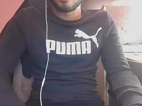 KissesBoyAD online show from 01/05/26, 05:27