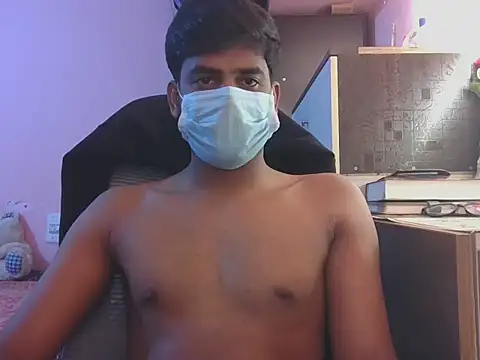 KissesBoyAD online show from 01/06/26, 05:27