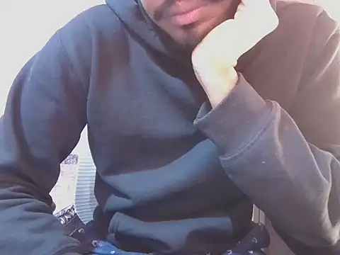 KissesBoyAD online show from 01/10/26, 04:31