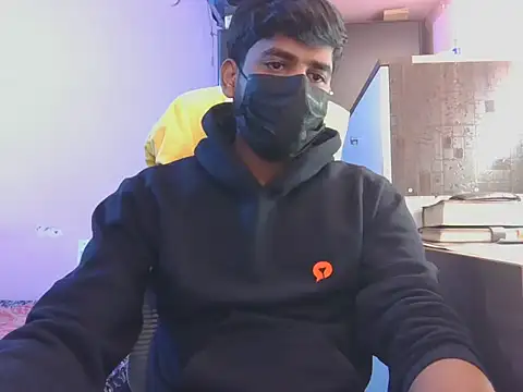 KissesBoyAD online show from 01/15/26, 07:50