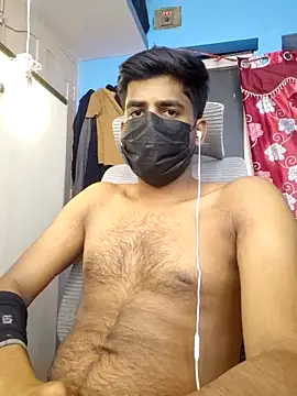 KissesBoyAD online show from 03/02/26, 10:33