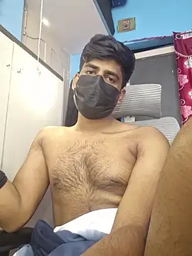 KissesBoyAD online show from 03/04/26, 07:09