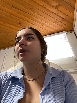 imlindapink online show from 02/14/25, 05:14