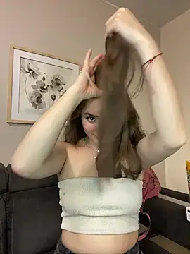 imlindapink online show from 02/25/25, 03:38