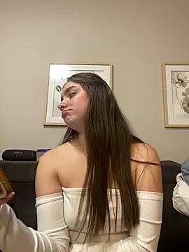 imlindapink online show from 02/26/25, 09:48