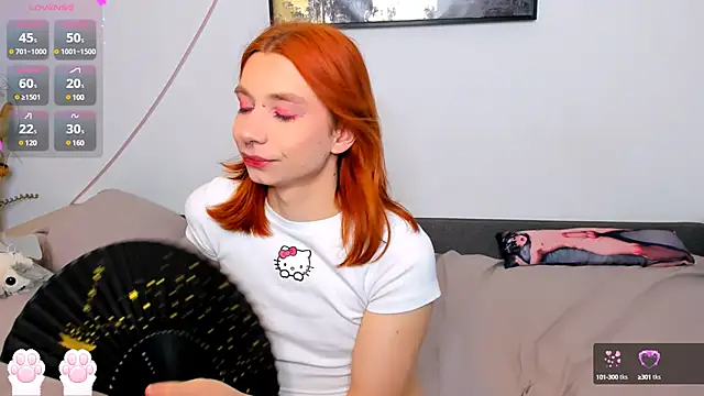 Snapshot of dani_murrr chatting on 01/27/25, 12:12 dani murrr online show from 01/27/25, 12:12