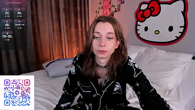 dani murrr online show from 06/14/26, 10:23