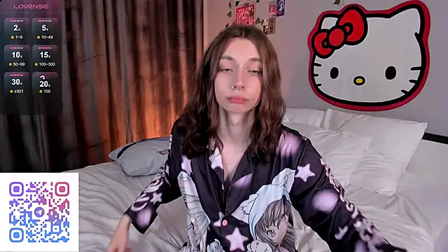 dani murrr online show from 06/16/26, 07:49