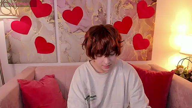 Snapshot of fiamoory chatting on 02/22/25, 04:40 fiamoory online show from 02/22/25, 04:40