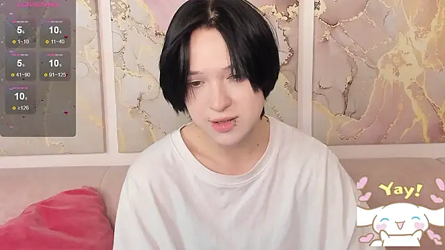 fiamoory online show from 01/14/26, 01:11