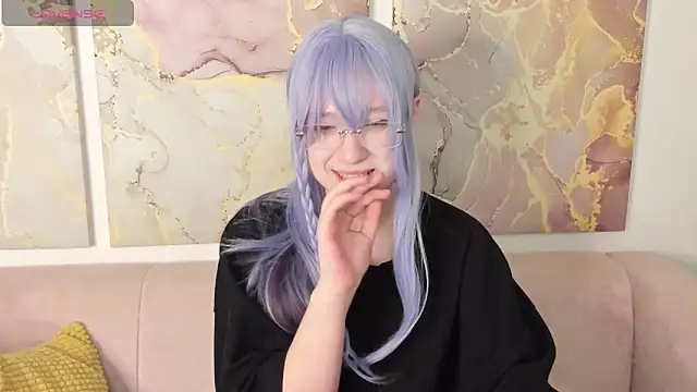 fiamoory online show from 03/14/26, 06:08