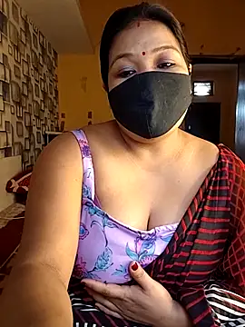 Radhikadavi879 online show from 12/01/25, 04:50