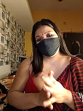 Radhikadavi879 online show from 12/02/25, 06:52