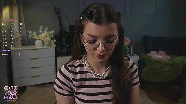 FlairEdgin online show from 10/13/25, 07:14