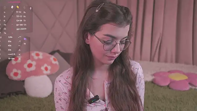 FlairEdgin online show from 11/22/25, 07:13