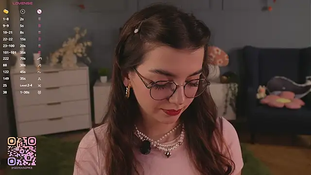 FlairEdgin online show from 11/23/25, 07:13