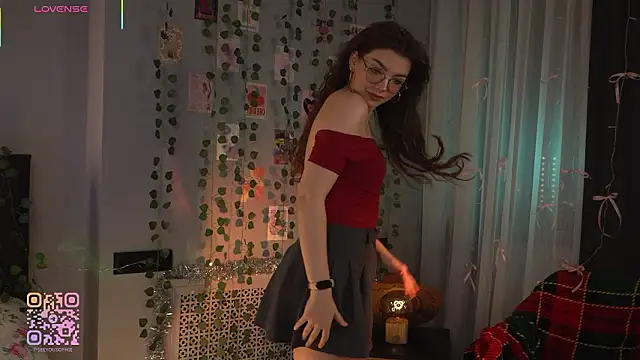 Snapshot of FlairEdgin chatting on 02/12/26, 07:09 FlairEdgin online show from 02/12/26, 07:09