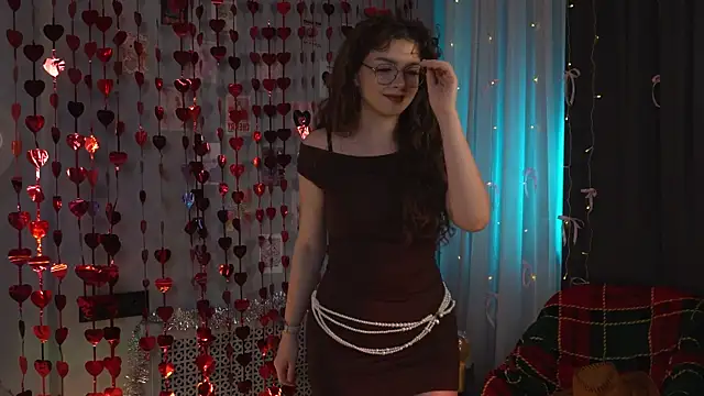 Snapshot of FlairEdgin chatting on 02/19/26, 07:10 FlairEdgin online show from 02/19/26, 07:10