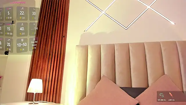 alisson sanders online show from 12/16/25, 01:05