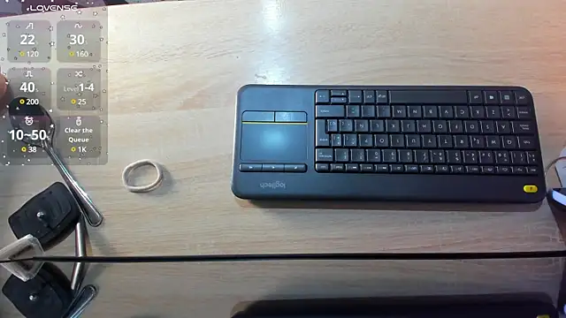 Snapshot of JulietaKane chatting on 02/15/25, 02:11 JulietaKane online show from 02/15/25, 02:11