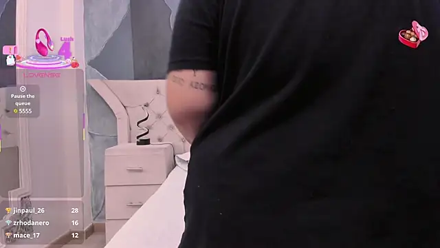 Snapshot of JulietaKane chatting on 03/17/25, 11:10 JulietaKane online show from 03/17/25, 11:10