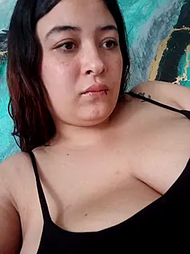 Snapshot of JulietaKane chatting on 02/03/26, 09:20 JulietaKane online show from 02/03/26, 09:20