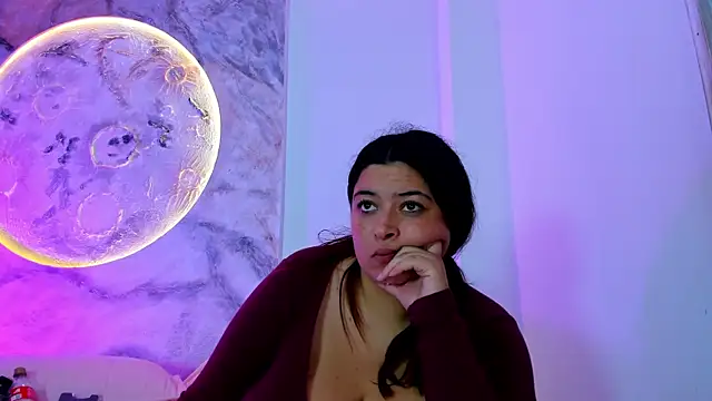 Snapshot of JulietaKane chatting on 02/22/26, 05:30 JulietaKane online show from 02/22/26, 05:30