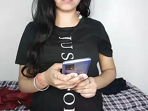 DILRUBA-JAN online show from 03/17/25, 08:40