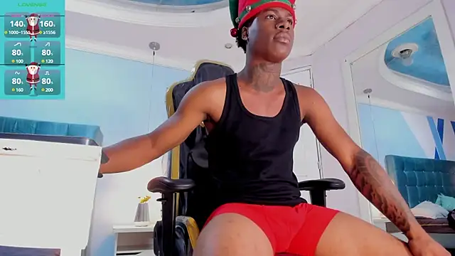 Snapshot of TOWERS21_ chatting on 12/19/24, 02:12 TOWERS21 online show from 12/19/24, 02:12