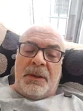 Satiro Sevilla online show from 02/17/25, 03:09