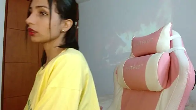 AnnitaSerna  online show from 03/13/25, 02:12