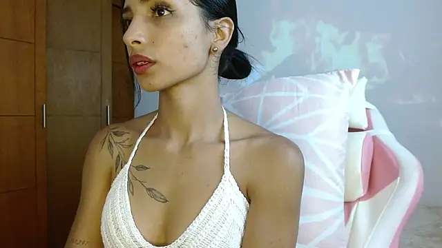 AnnitaSerna  online show from 03/14/25, 07:26