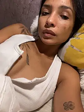 AnnitaSerna  online show from 10/03/25, 06:21