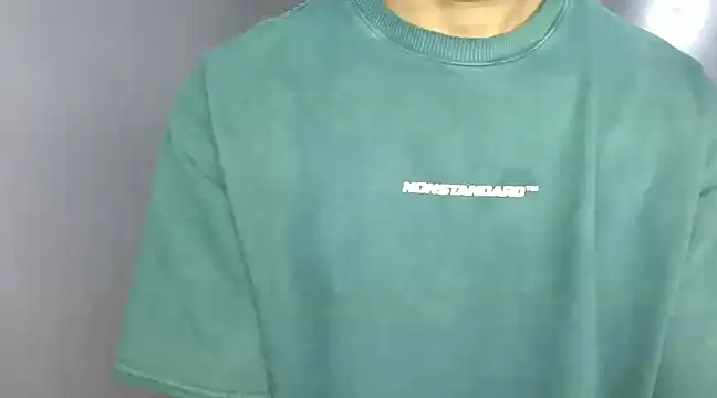 latino hotxxx online show from 01/03/25, 04:00