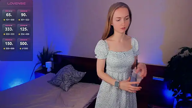 EsmaCarll online show from 12/09/24, 02:02