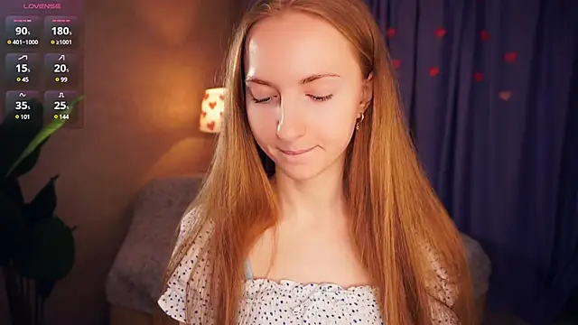 EsmaCarll online show from 03/02/25, 08:50