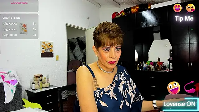 Snapshot of Angelina_Stone_65 chatting on 02/27/26, 09:26 Angelina Stone 65 online show from 02/27/26, 09:26