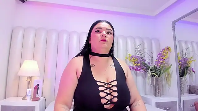 KatyaPittman online show from 06/13/26, 12:03