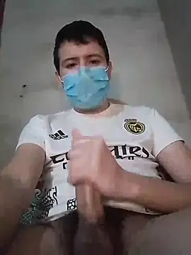 Zakariahorney1 online show from 03/31/26, 02:02