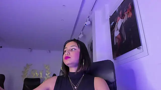 NairobiLee online show from 03/03/25, 02:37