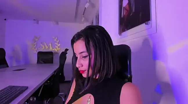 NairobiLee online show from 03/22/25, 03:20