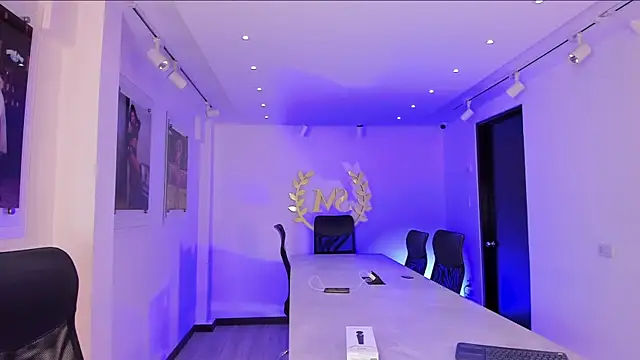 NairobiLee online show from 10/02/25, 11:28