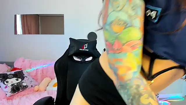 Snapshot of Not_dishwasher chatting on 03/15/26, 10:32 Not dishwasher online show from 03/15/26, 10:32