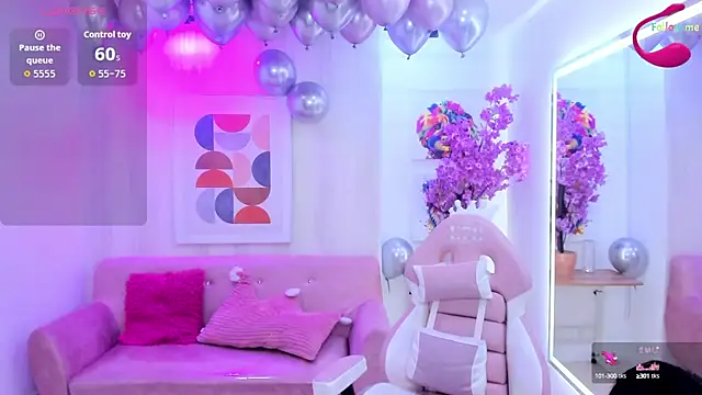 Tiara rr online show from 09/12/25, 07:25