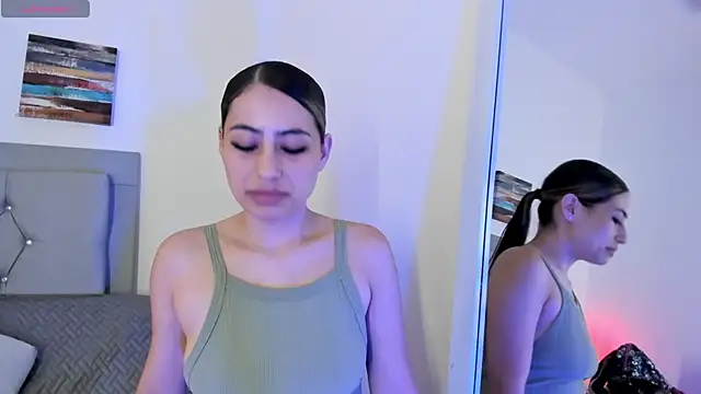 samanthasweeth online show from 02/15/25, 05:17