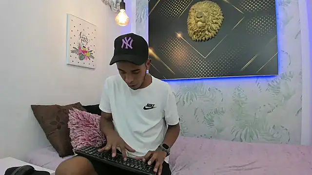 JordanAndAndrew online show from 01/17/25, 07:38