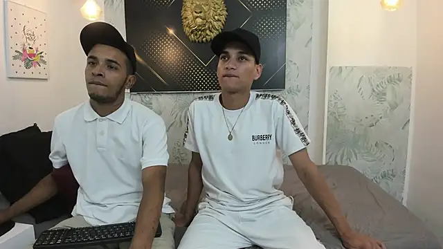 JordanAndAndrew online show from 02/19/25, 07:38