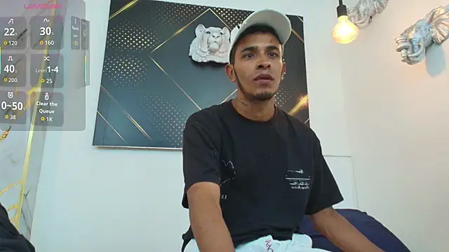 JordanAndAndrew online show from 10/02/25, 07:43